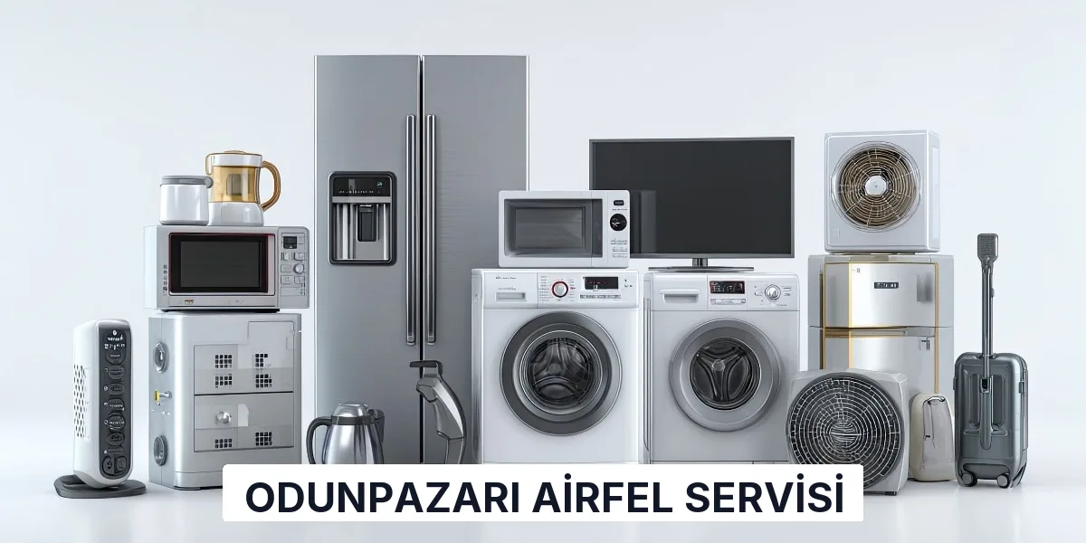 Odunpazarı Airfel Servisi