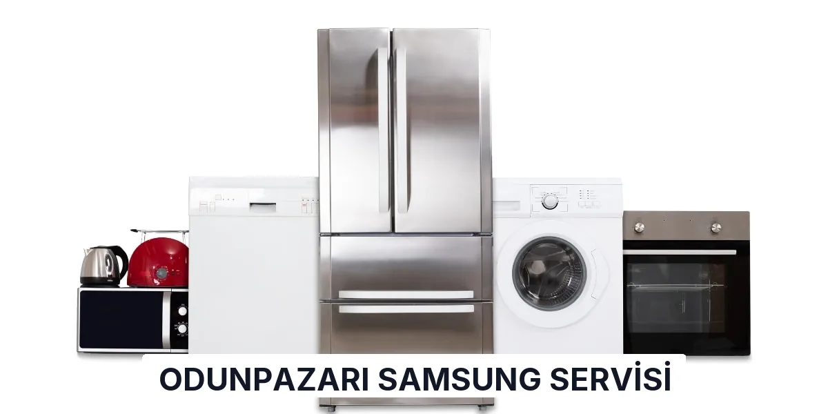 Odunpazarı Samsung Servisi