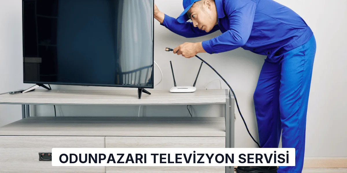 Odunpazarı Televizyon Servisi