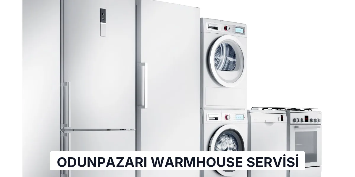 Odunpazarı Warmhouse Servisi